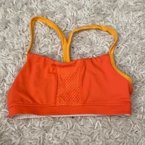 Energy Zone Sports Bra. Size Small